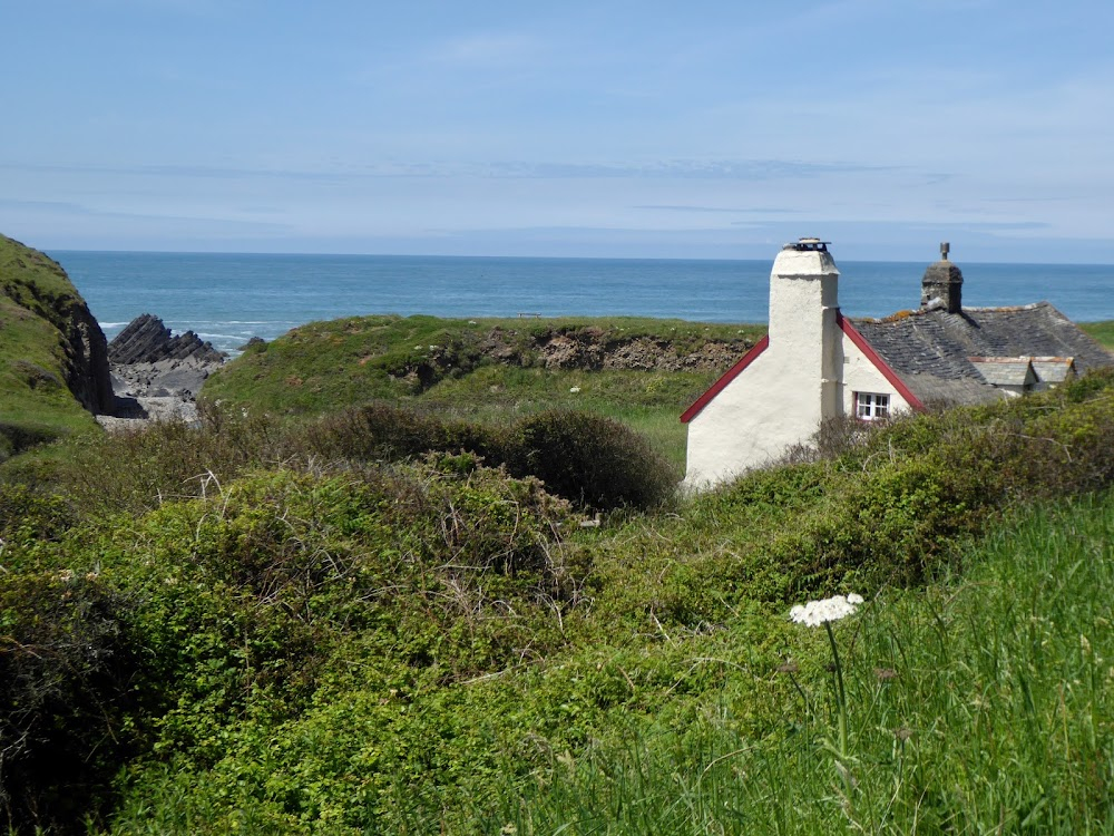 Sense & Sensibility : Barton Cottage