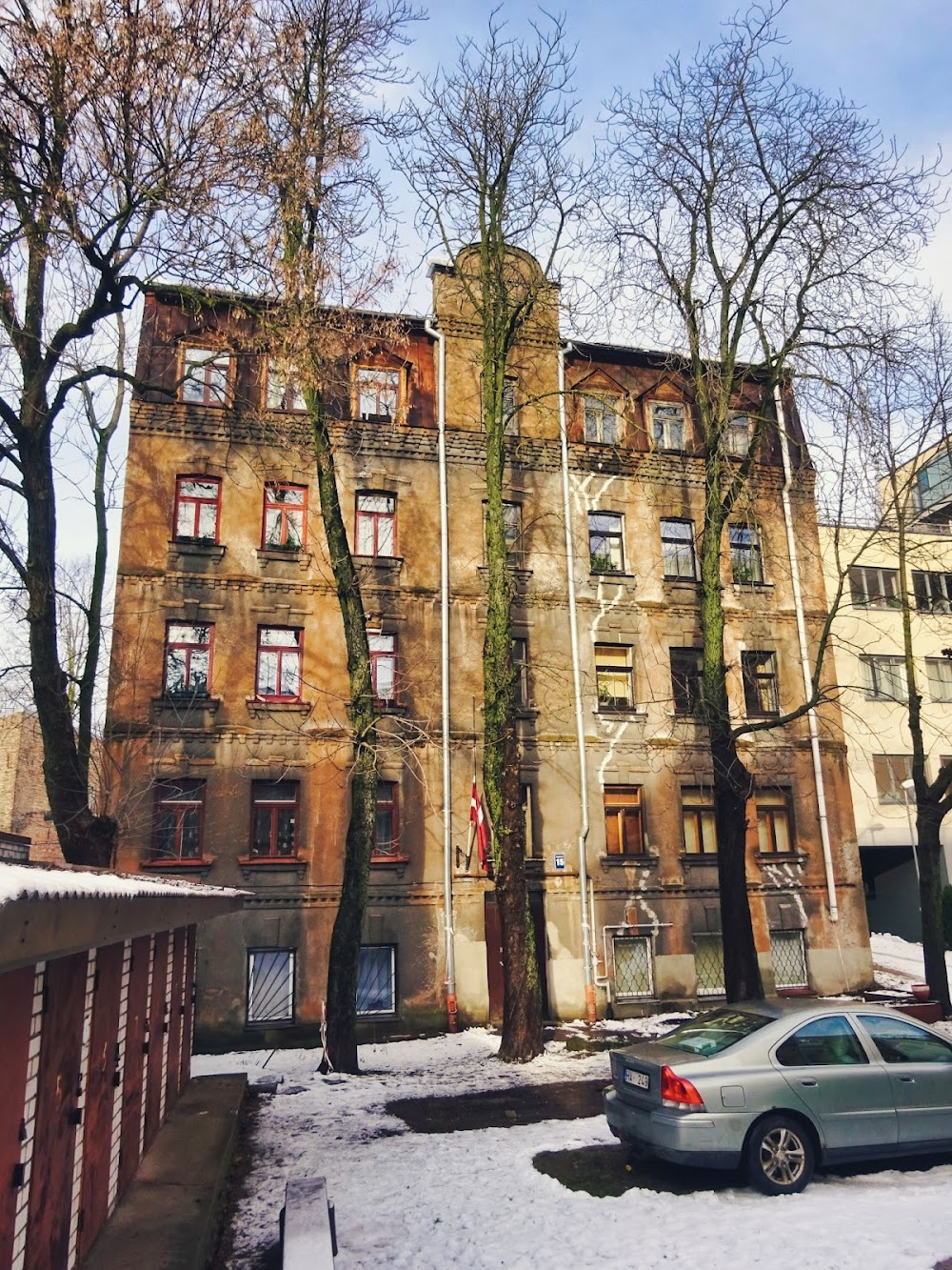 The Old Jewish Cemetery : aka Moscow District