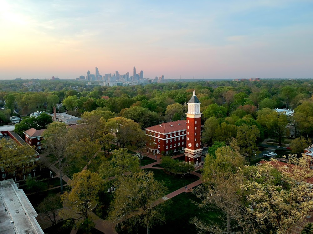 The Other Zoey : Campus