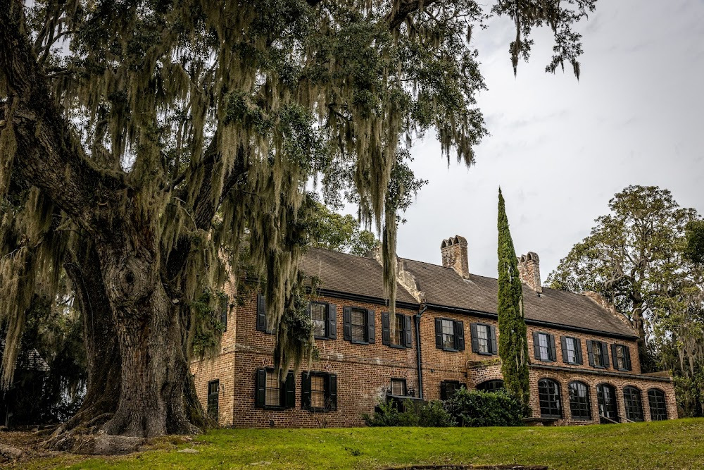 A House Divided: Denmark Vesey's Rebellion : 