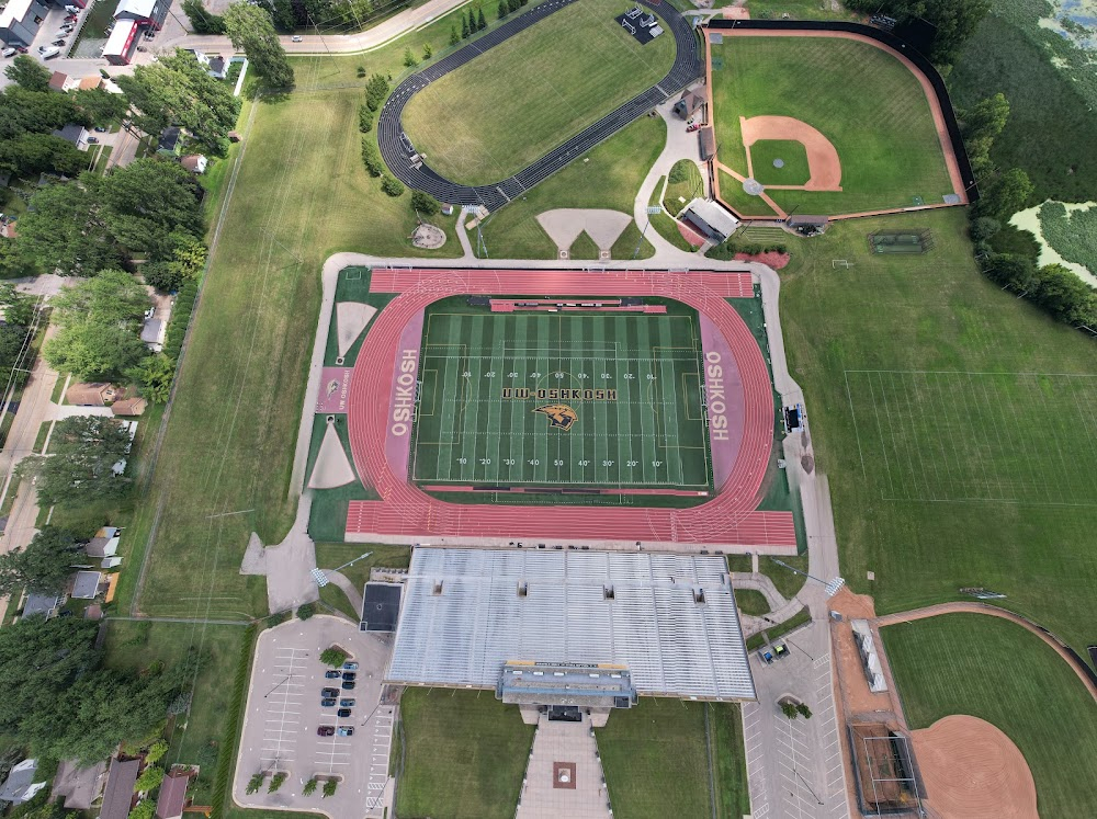 The Pit : football game