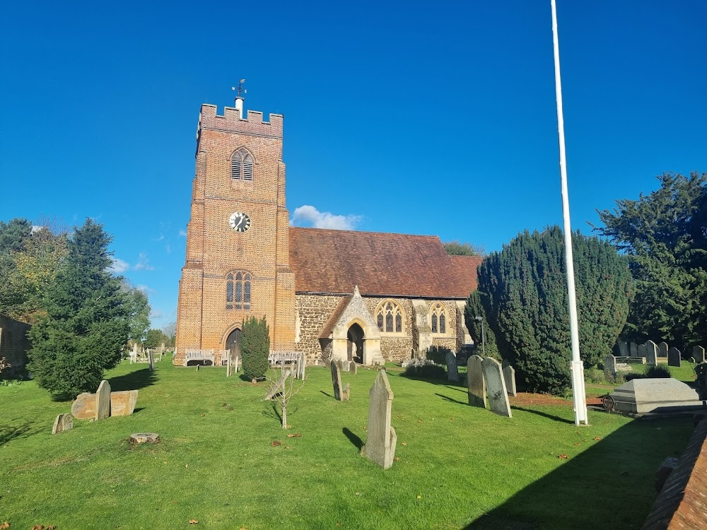 The Private Life of Sherlock Holmes : churchyard and cemetery