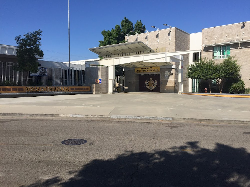 The Prom : James Madison High School - Football Stadium Bleachers Scenes