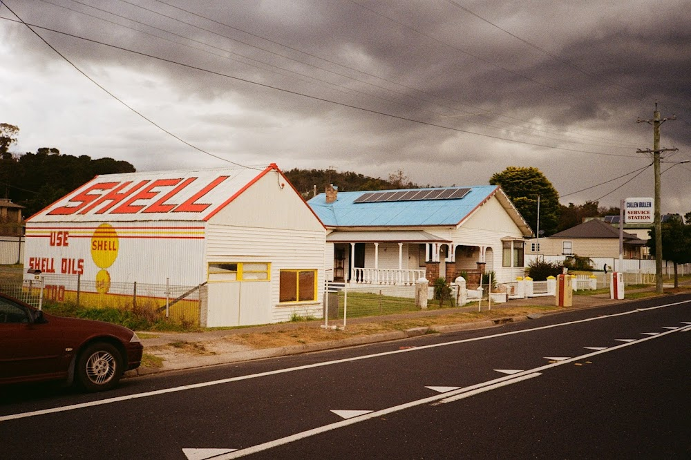 Typhoon Treasure : Studio