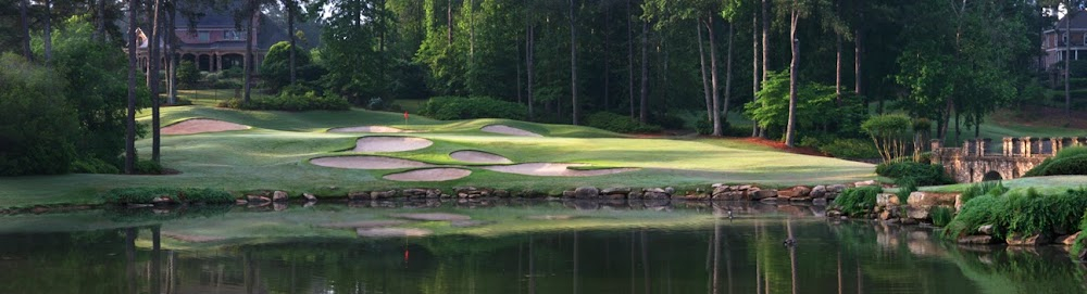 The Real Housewives of Atlanta : Golf Club