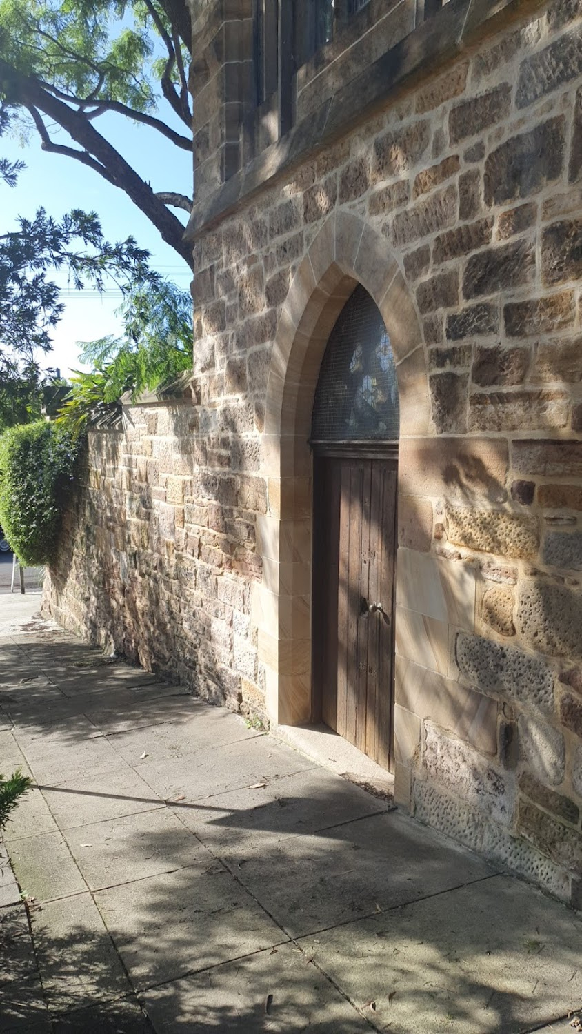 The Reckoning of Darkness : Norsay Island Cottages & Church