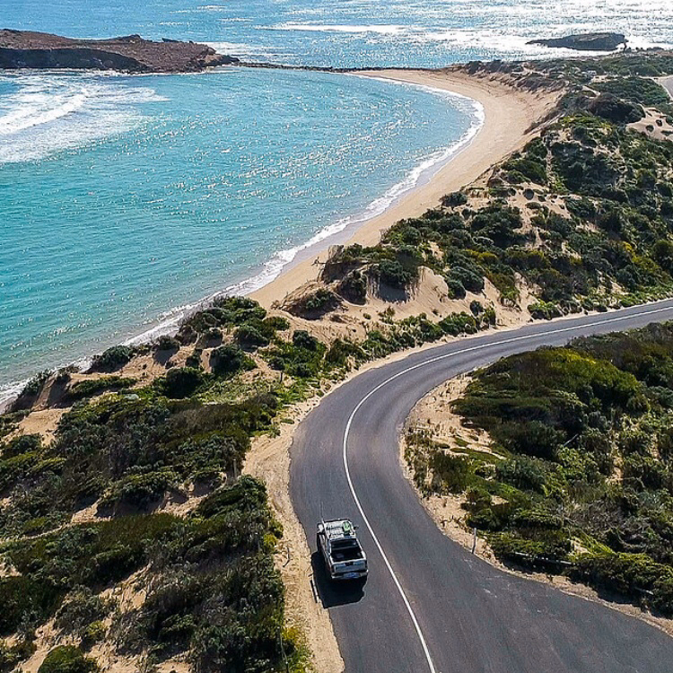 The Nullarbor Nymph : 