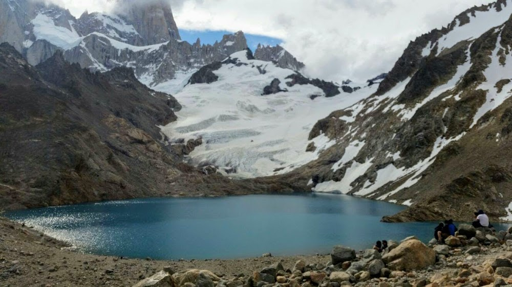 Argentino Vargas : 