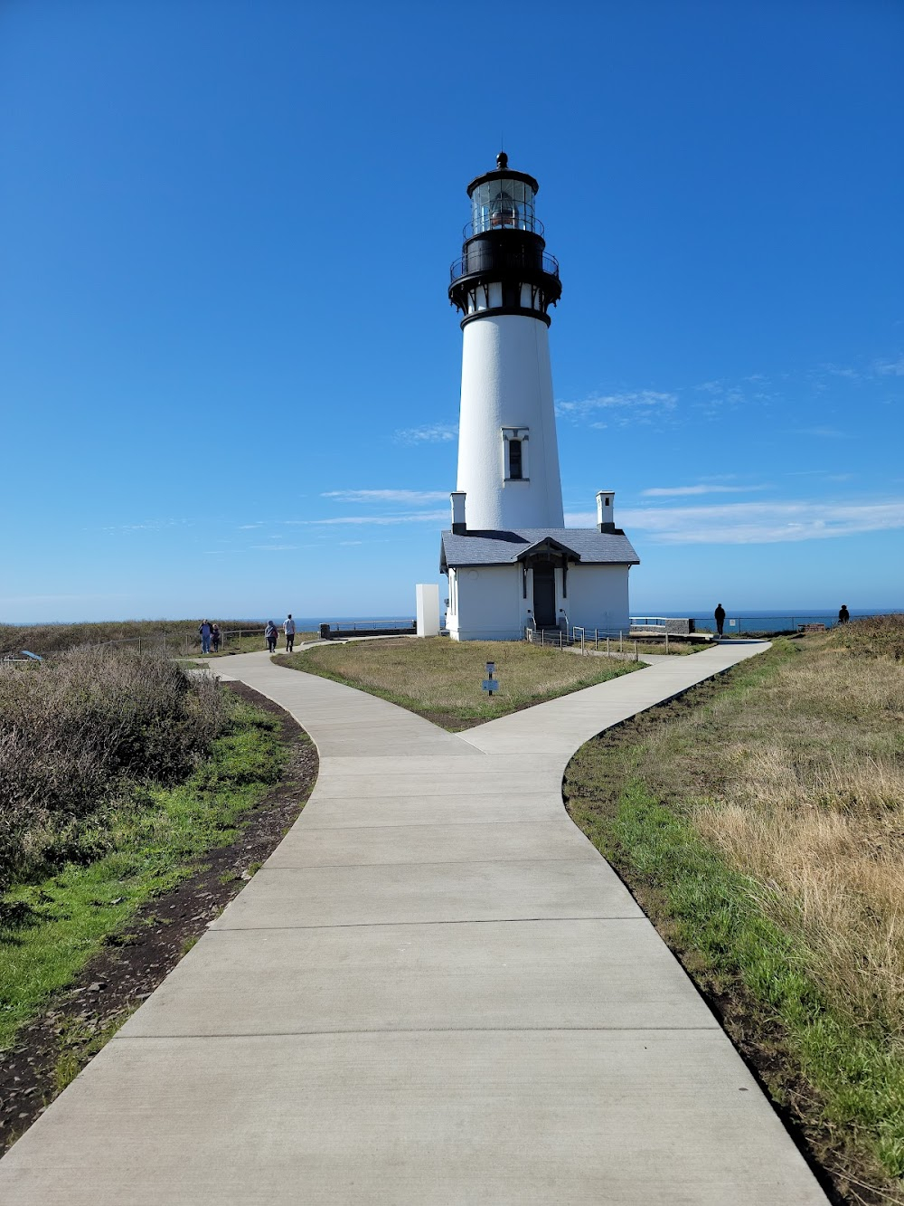 The Ring : Moesko Island lighthouse