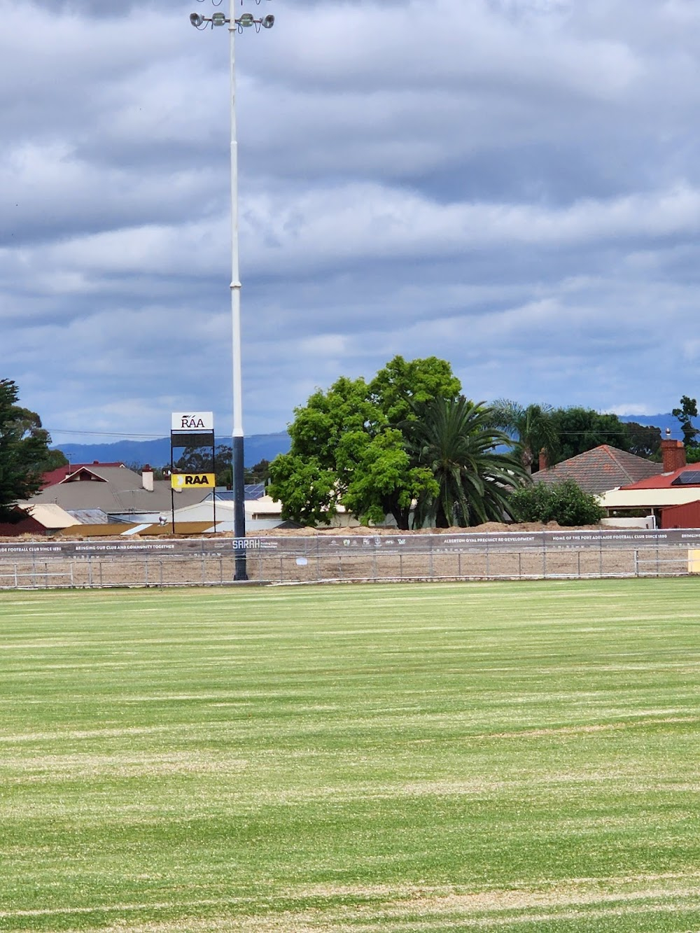 This Is Port Adelaide : 