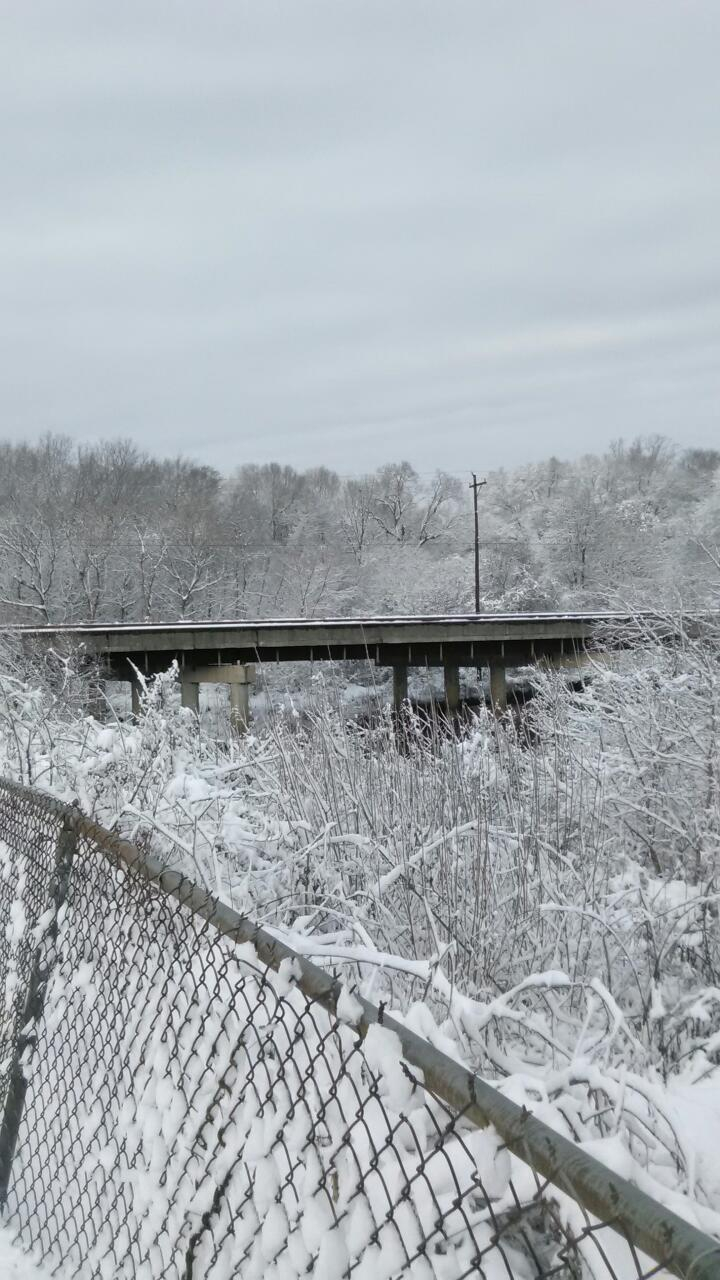 The Rutherford County Line : 