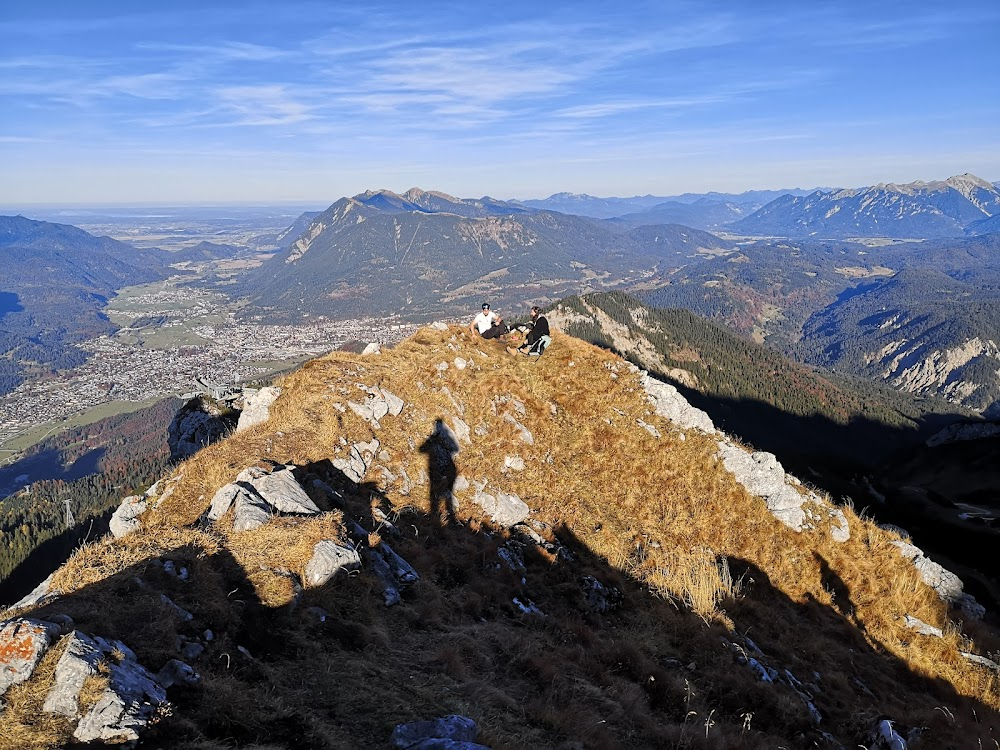 The Spy Who Came in from the Cold : Forest exteriors, waterfalls and lakes