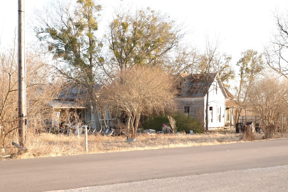 The Texas Chainsaw Massacre: The Beginning : 