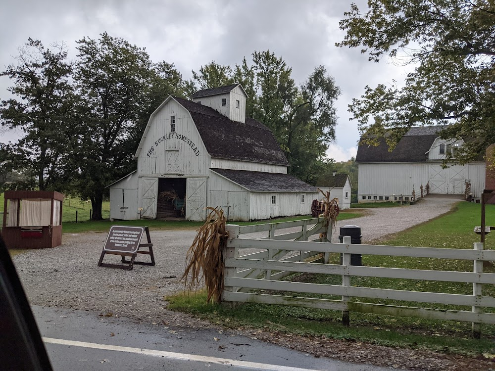 The Things We've Seen : Boem family house