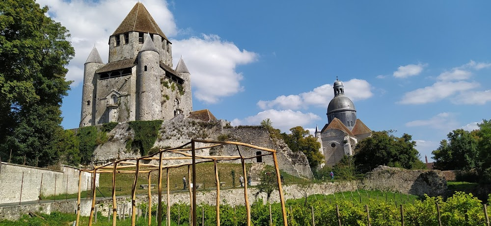 La Malédiction de Provins : 