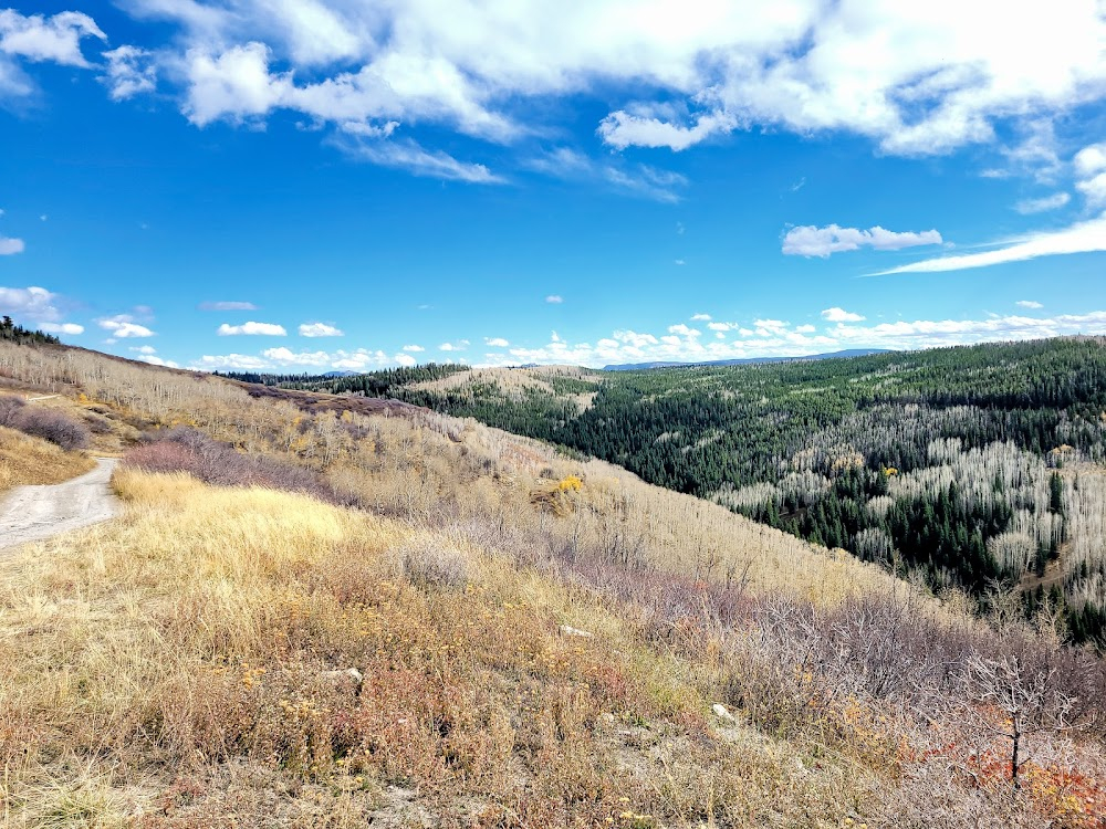 Copper Mountain : 