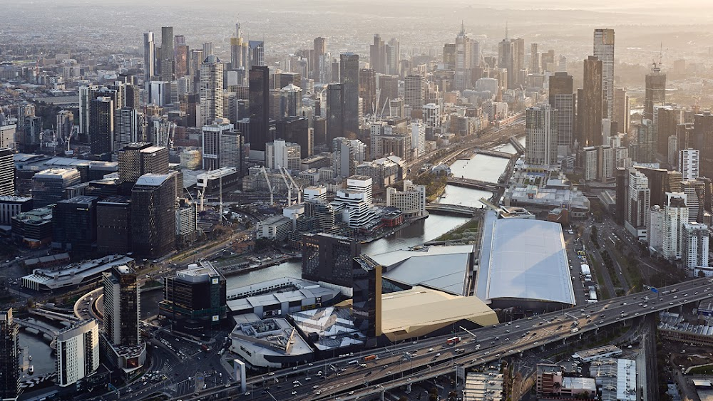 The Unbelievers : Melbourne, Australia