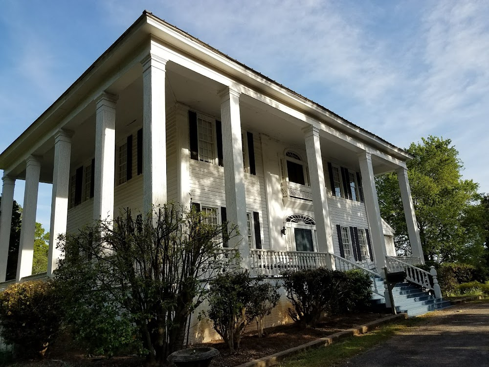 The War Riders : General Sherman's headquarters