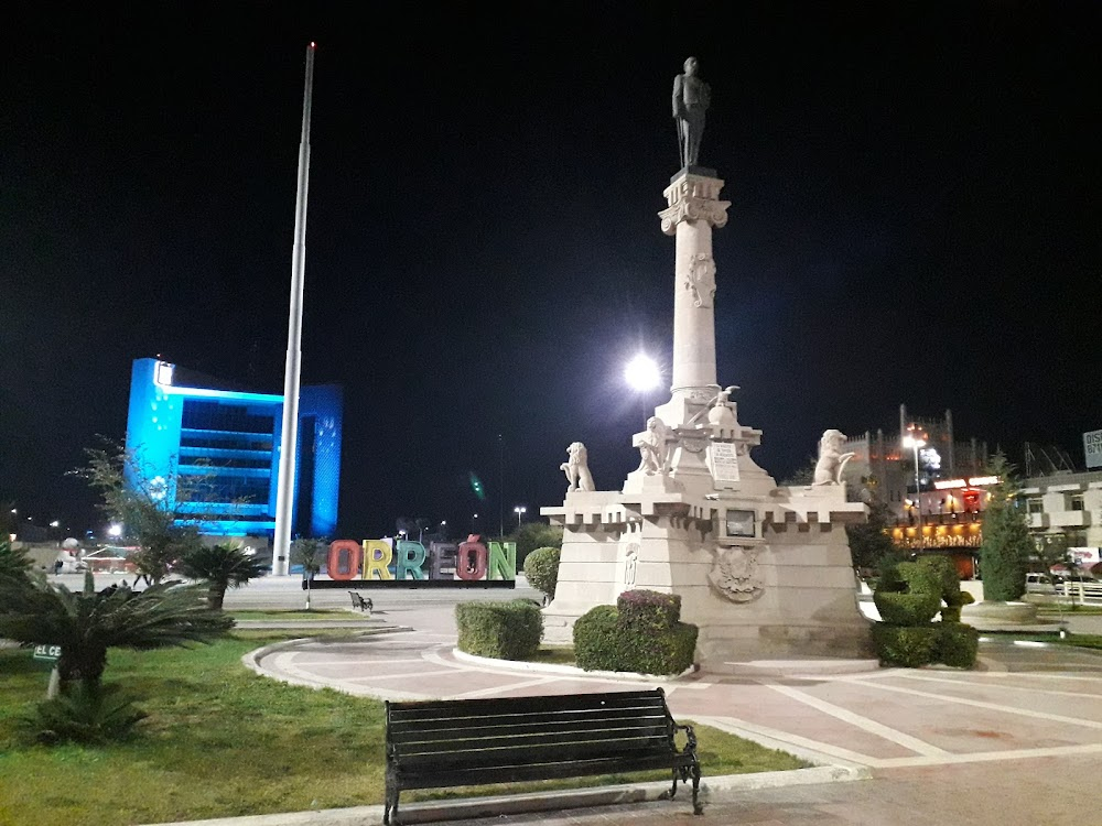 Niño Fidencio... de Roma a Espinazo : 