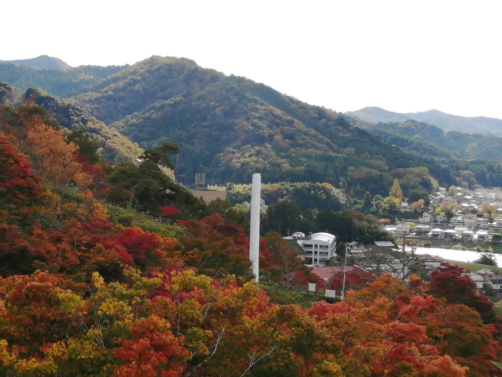 The Works and Days (of Tayoko Shiojiri in the Shiotani Basin) : 