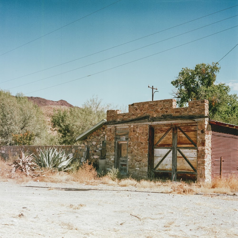 The Three Burials of Melquiades Estrada : 