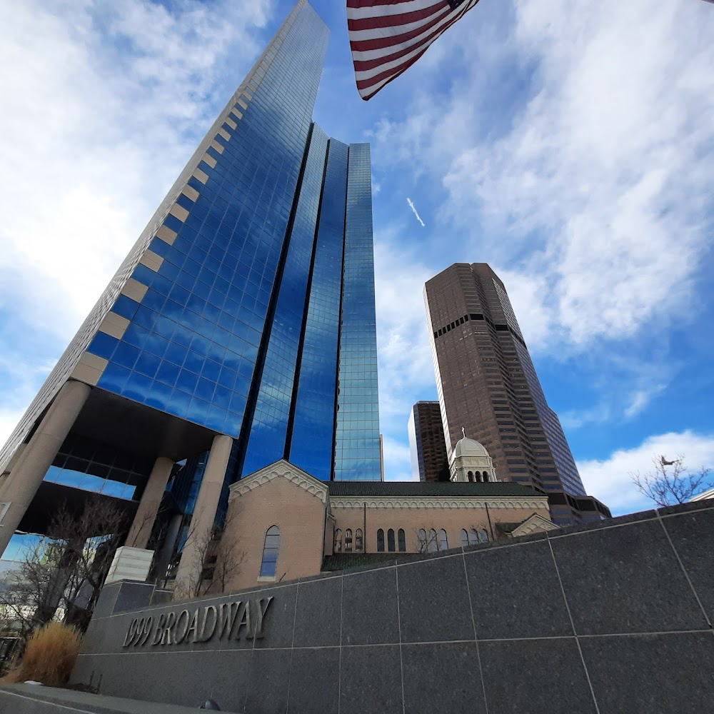 Things to Do in Denver When You're Dead : Last Building Shown In Opening Credits