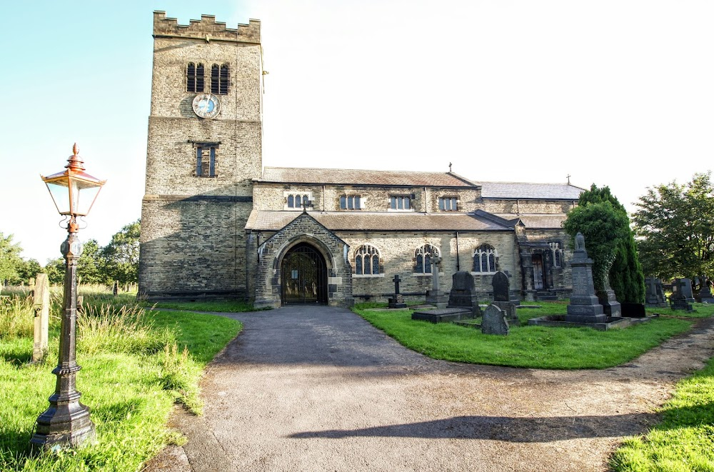 This Sporting Life : cemetery