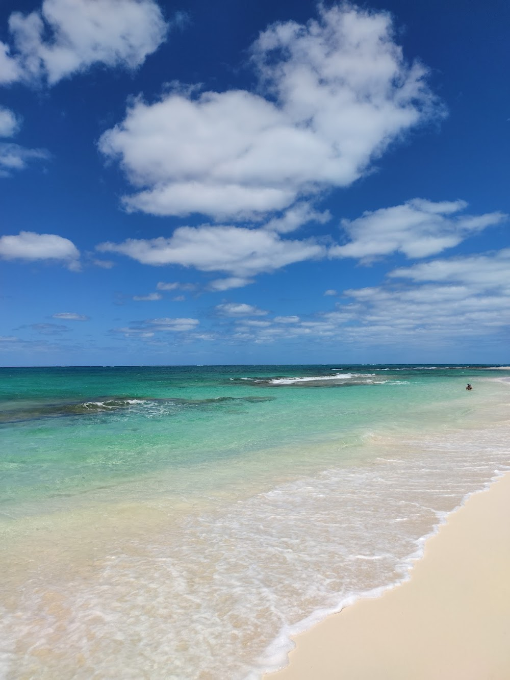 James Bond in the Bahamas : 