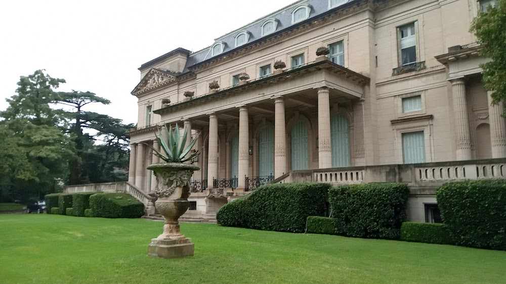 Tiempo de revancha : Tulsaco CEO Guido Ventura's residence