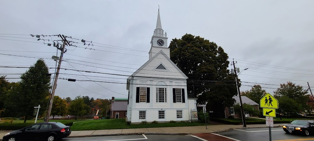 Devil's Road: The True Story of Ed and Lorraine Warren : Conjuring house