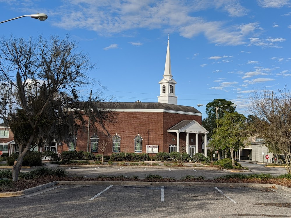 Church Camp : Montgomery Presbyterian Center