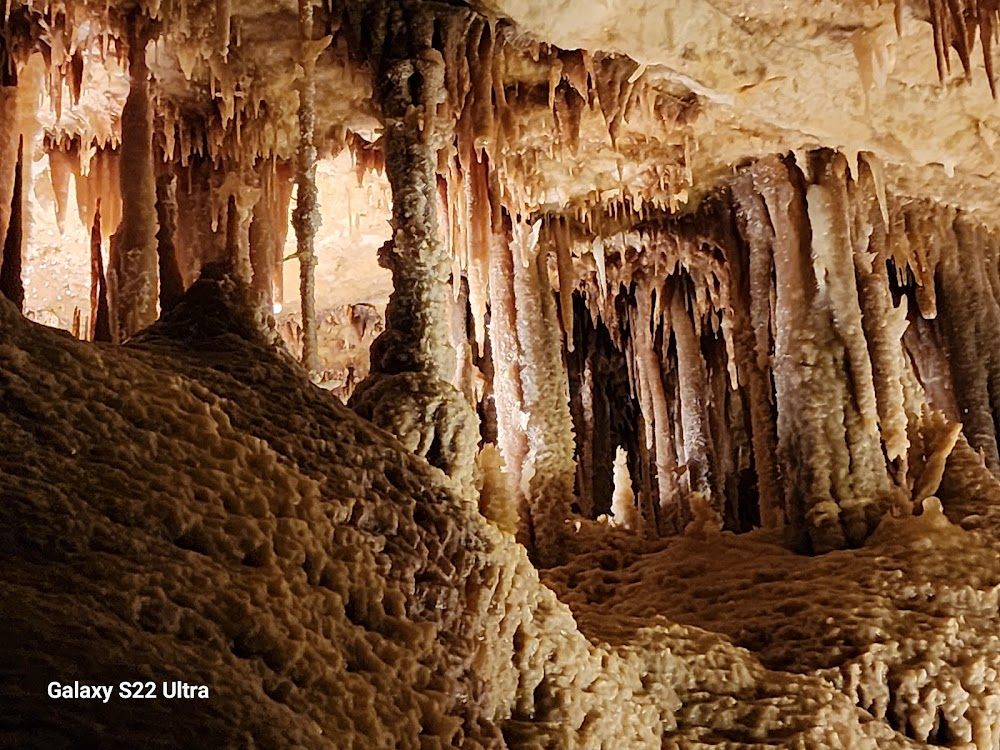 Time Trap : Caverns