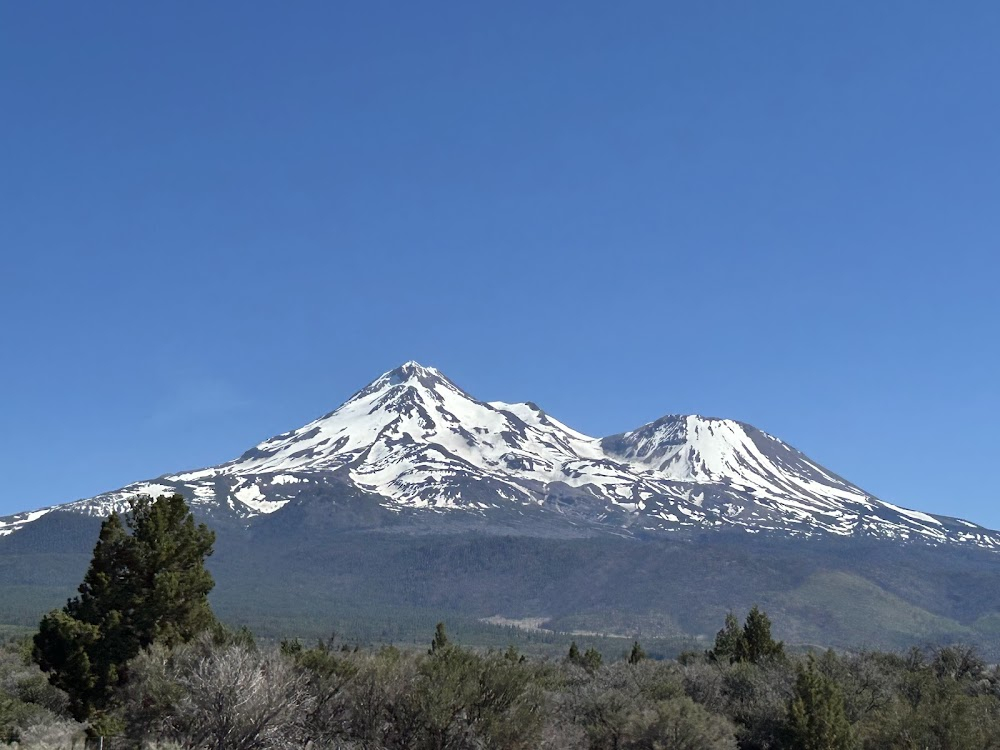 To Die Alone : Pacific Crest Trail