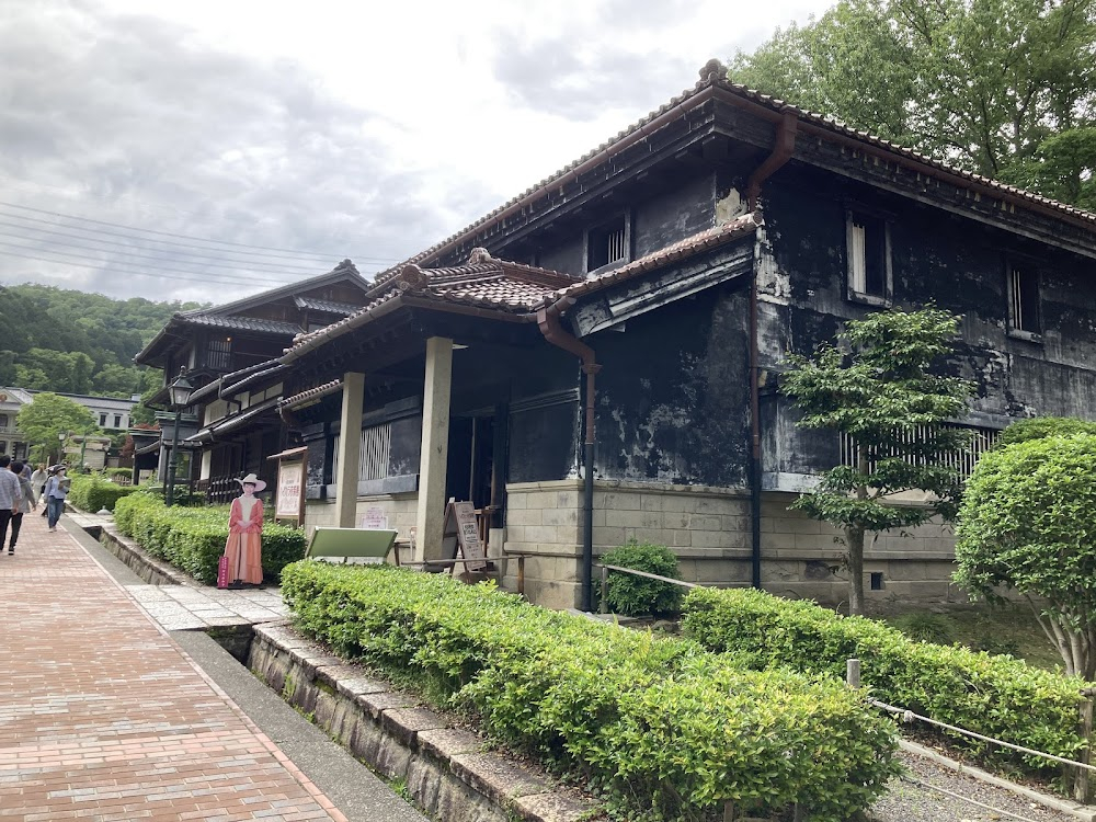 Tokyo Trial : Imperial Hotel, Tokyo