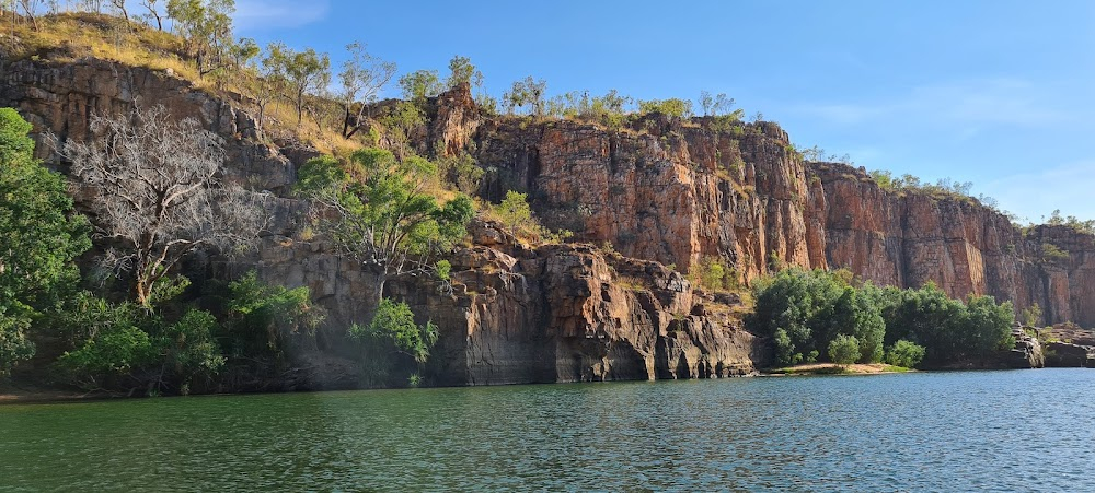 Top End Wedding : 