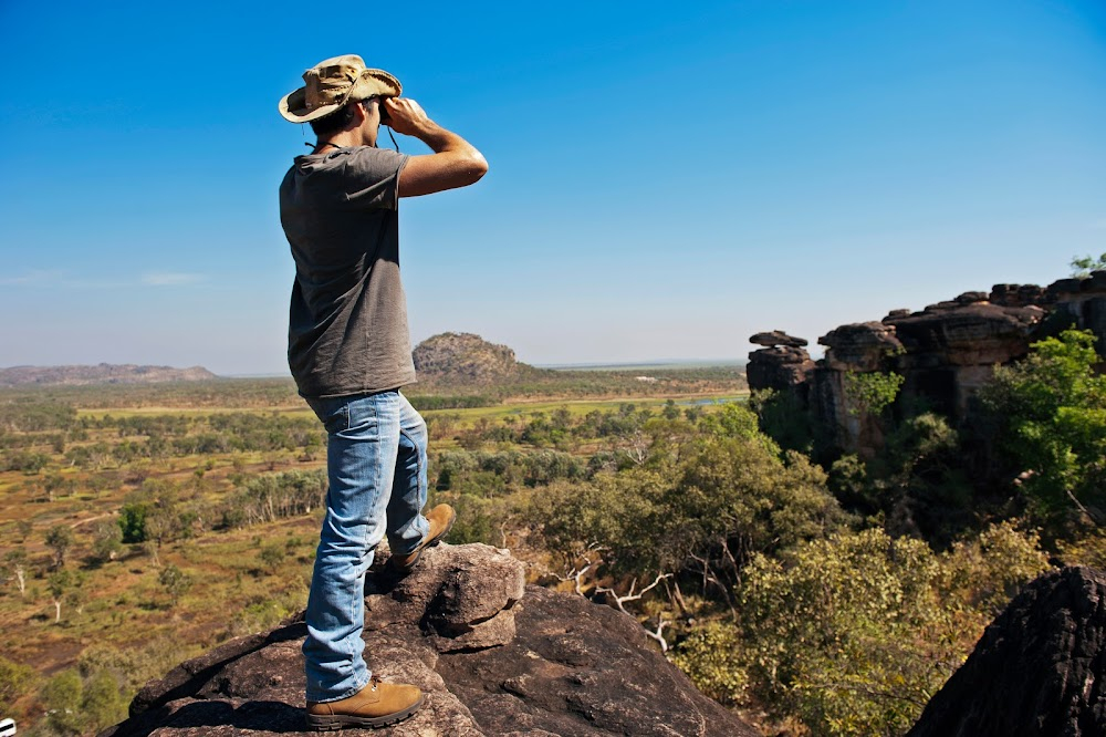 Top End Wedding : 