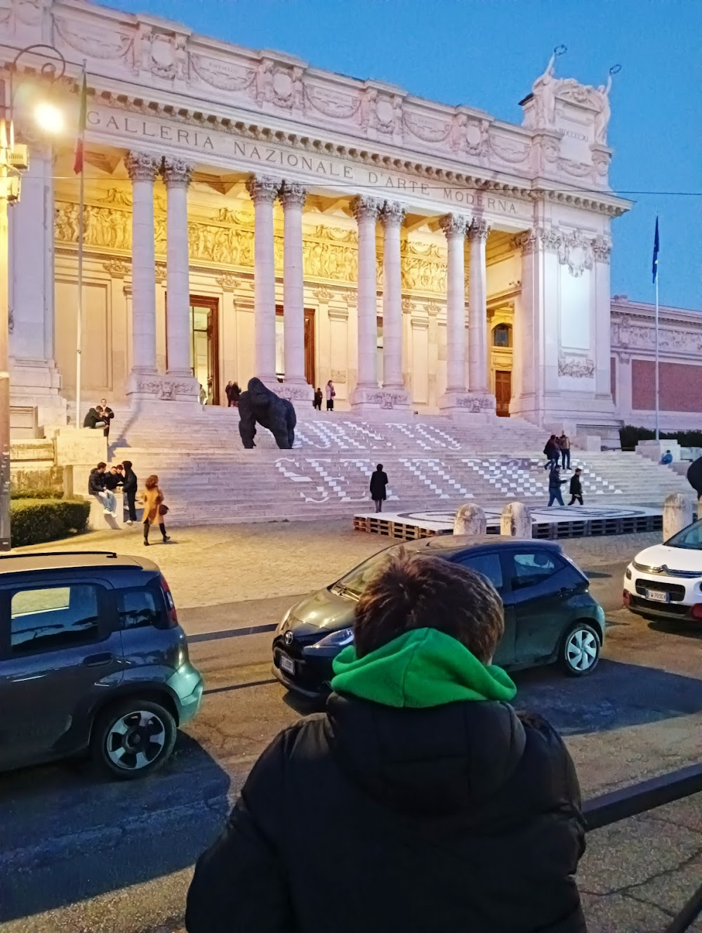 Totò e Carolina : 