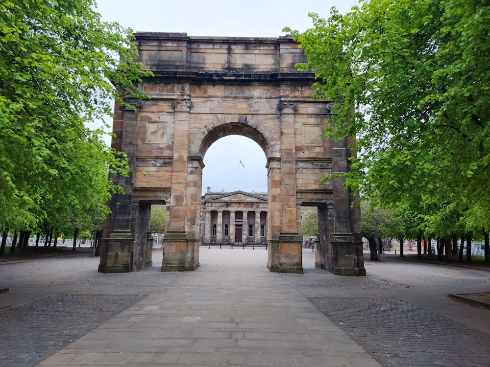 On the Day: The Story of the Spirit of Scotland Pipe Band : 