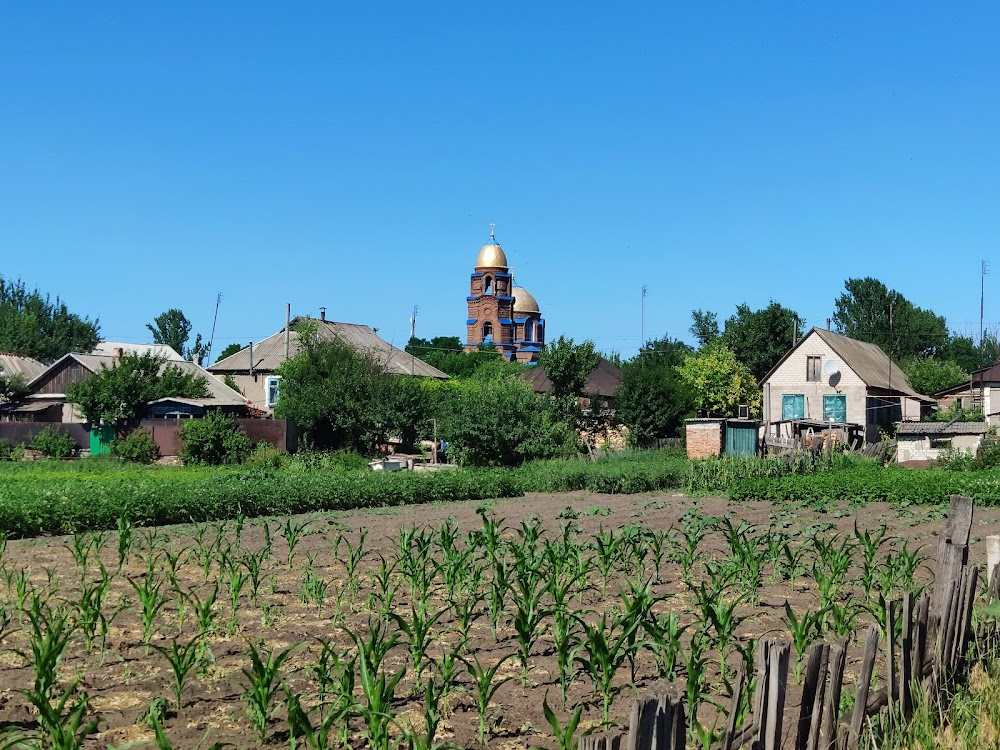 Tranchées : Donbas warzone