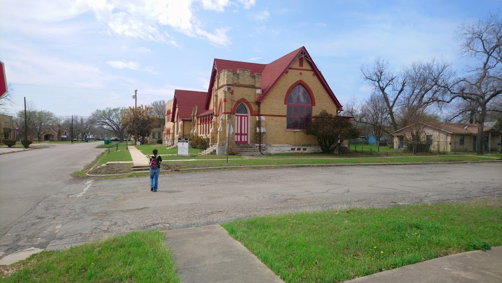 Ross Mackenzie's Redemption on the West Texas Barbecue Trail : 