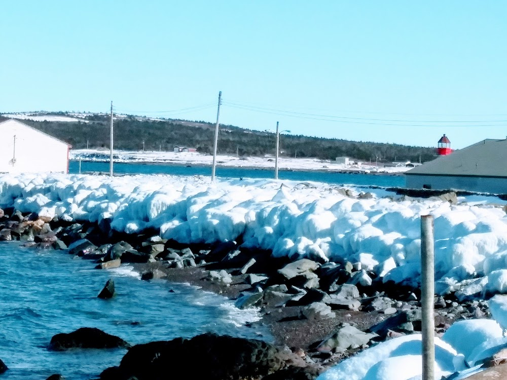 Trawler Fishermen : on location