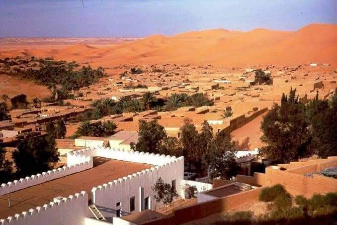 La patrouille des sables : 