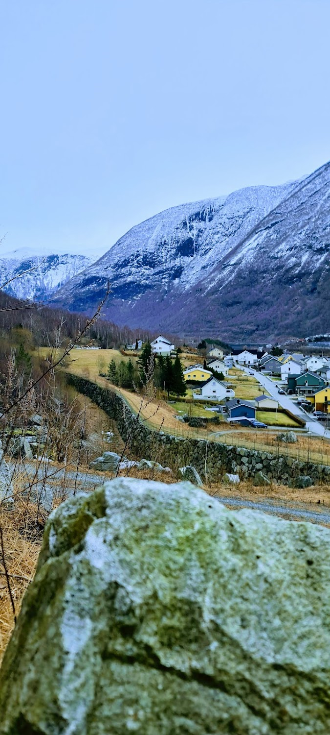 Trolljegeren : 