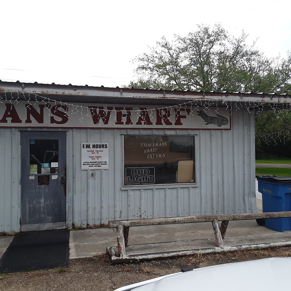 True Detective : Bar where Rust works in 2012, driving scenes