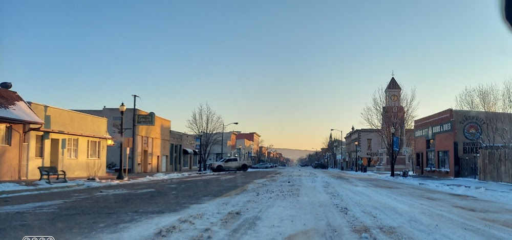 Picturesque Colorado : 