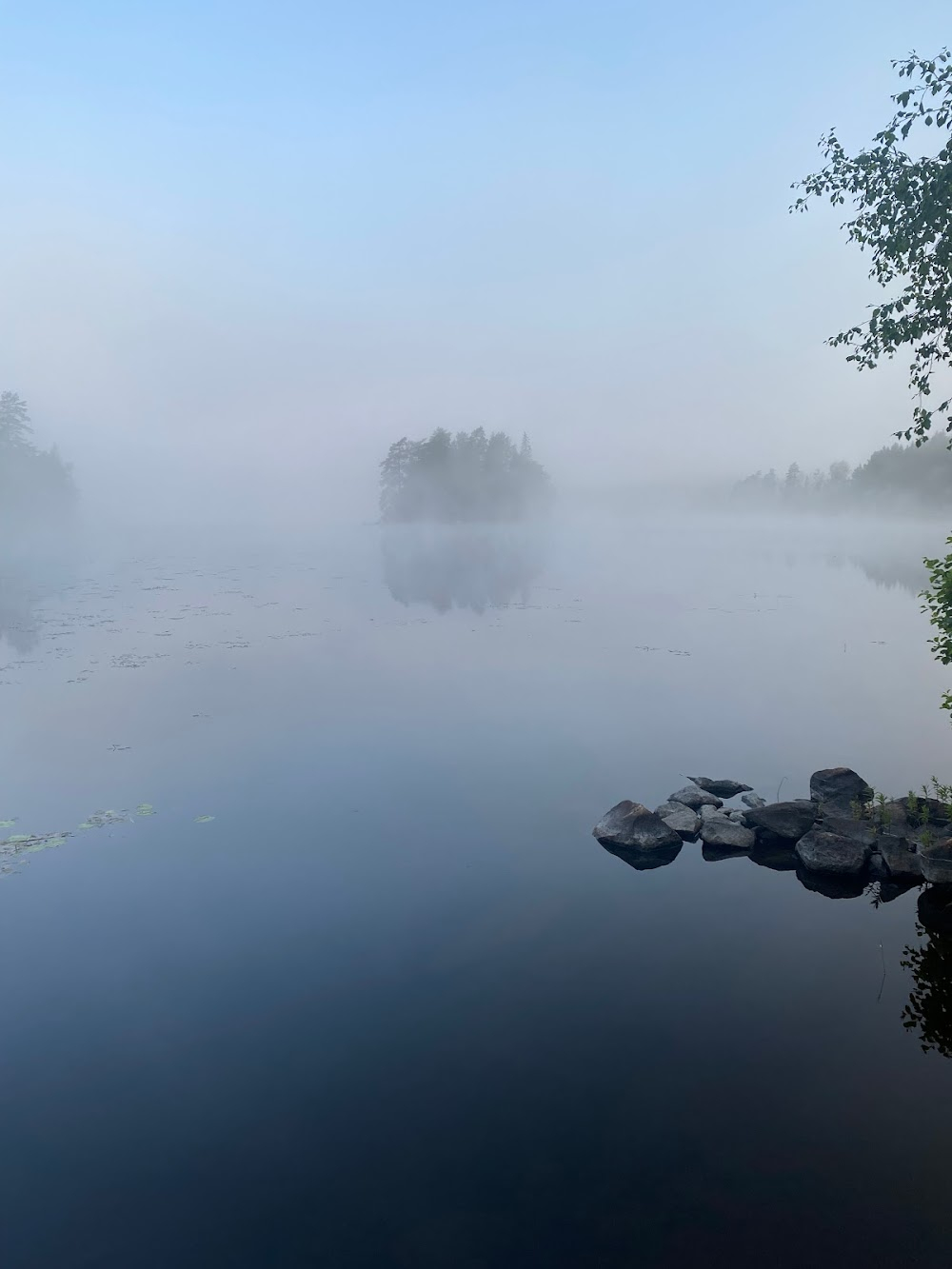 Kukonlaulusta kukonlauluun : 