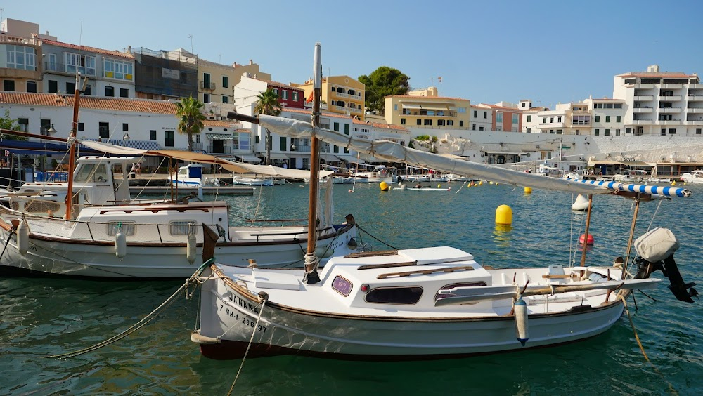 Turbulencia Zombi : Cala Sant Esteve