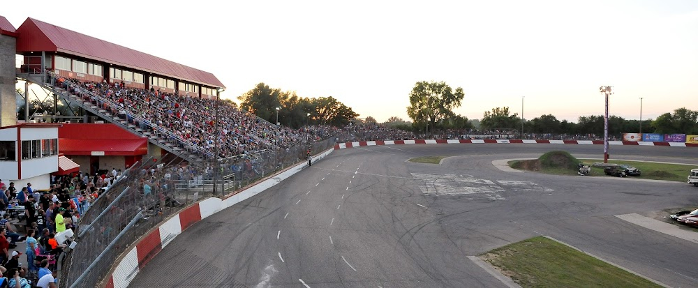 Tuscaloosa : drive-in theater