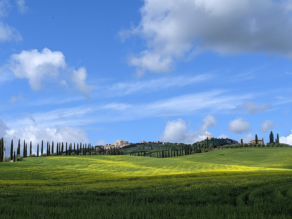 Tutti per 1 - 1 per tutti : 