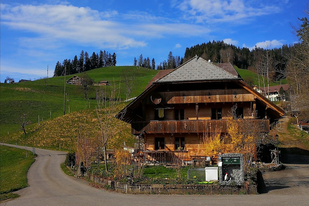 Uli der Knecht : Boden farm